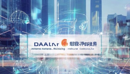 大连科德信息技术咨询，助力企业数字化转型