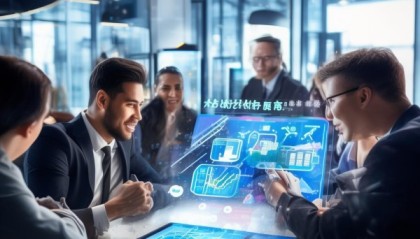 湖南信息化咨询公司，助力数字转型的创新力量