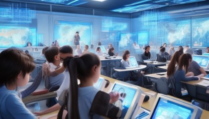 河北信息化教育咨询大全，服务高质量发展