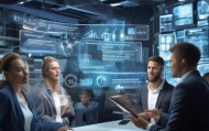 信息化技术咨询，Choosing the Right Partner for Your Needs