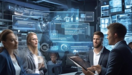 信息化技术咨询，Choosing the Right Partner for Your Needs