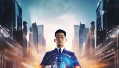助力青州数字化转型的强劲咨询服务