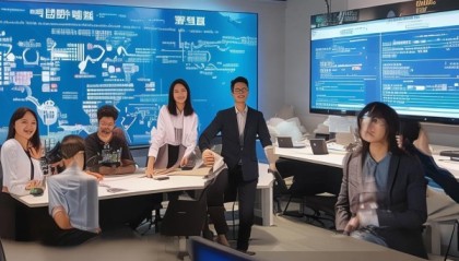 程聚信息咨询服务部，助力企业数字化转型的得力伙伴