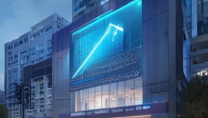 提升服务，助力创新