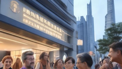 晋州信息咨询服务中心，服务为民，创新未来
