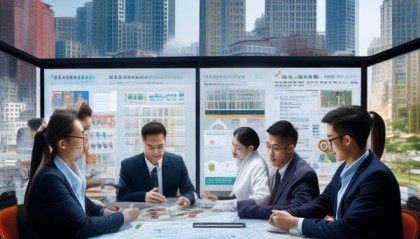 太仓市信息咨询服务，助力企业发展与民生保障