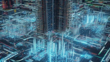 信息化建设，数字化转型的关键路径
