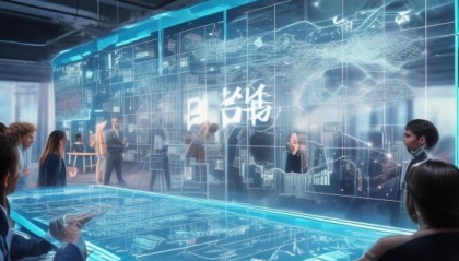 信息化咨询服务，助力企业实现数字化转型的临 essential工具
