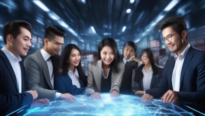 阳原工业信息化咨询，助力承德经济高质量发展