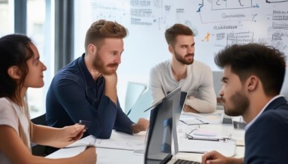 如何建立高效的信息技术咨询联系方式