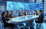 启豪信息技术咨询服务助力企业实现数字化转型