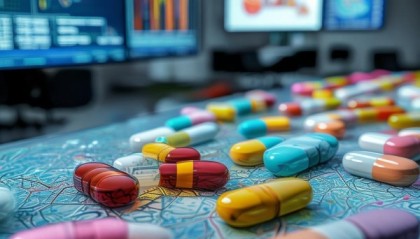 Understanding the Role of a制药 Company in a Digital Age: The Impact of药品 in the Modern World