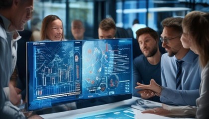 深入分析信息化咨询服务投入资源现状与精准决策