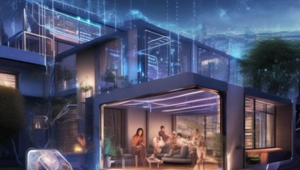 爱益家，守护数字技术创新的未来