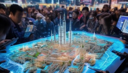 北京腾凯信息技术咨询，技术与市场双重驱动的未来机遇