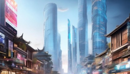 宜兴，技术与服务的双重之都