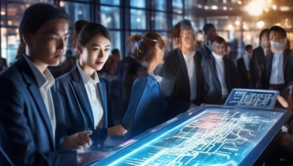 助力陕西发展，探索信息咨询服务的新途径