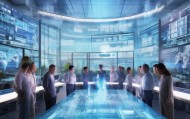 吕梁信息化教师咨询网络重塑教育新路径