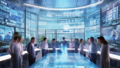 吕梁信息化教师咨询网络重塑教育新路径