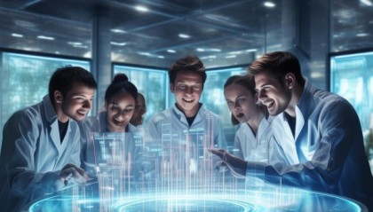 C森 Insights:Revolutionizing the Future of Information Services