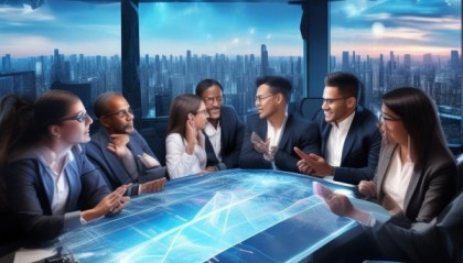 宇桐信息技术咨询，数据驱动的未来，创新之选
