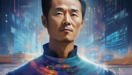 铭郎，智慧时代的转型者—信息咨询领域的引领者