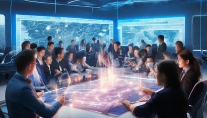 浙江信息化技术咨询程序，助力产业升级与经济发展