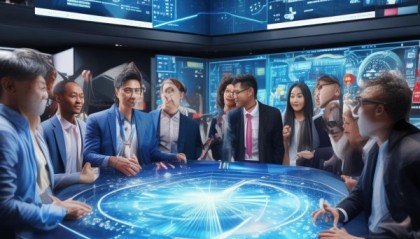 乌什信息咨询服务，助力企业数字化转型的机遇与挑战