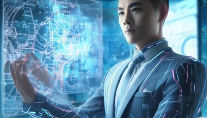 恒永信息咨询服务，助力数字转型的持久解决方案