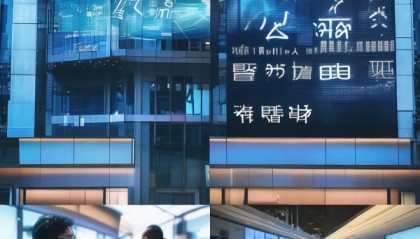 桃城信息咨询服务部，技术与服务的结晶