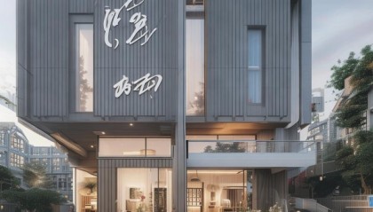 壹轩咨询助力理想居住生活