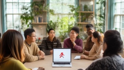 念慈信息咨询服务，心灵成长的新选择