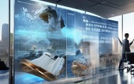 政务咨询信息化建设项目，从传统到现代的转型