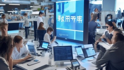 企业高效沟通的智慧之手，咨询服务中心电话助力企业高效沟通。