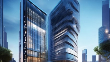 新时代信息技术中心，鑫湖信息技术咨询中心的创新与引领