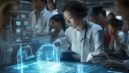 解读司法体系，安邦陪诊师与信息咨询服务的融合发展