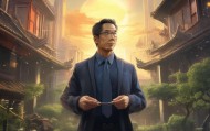 盛世辰阳信息技术咨询，技术与未来的平衡点