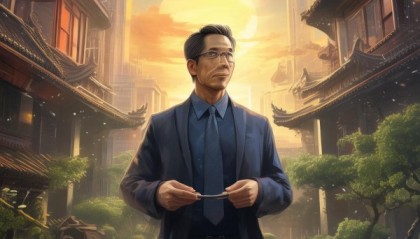 盛世辰阳信息技术咨询，技术与未来的平衡点