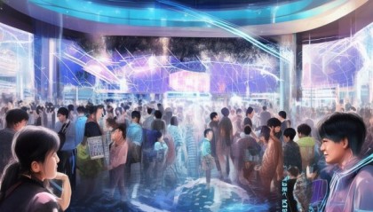 题名比特推息烽县信息咨询服务创新作用