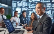 李教授信息技术咨询，助力企业高质量发展