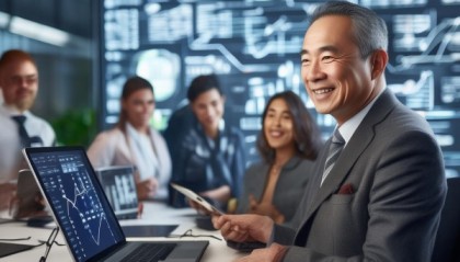 李教授信息技术咨询，助力企业高质量发展