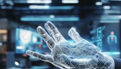 定兴信息咨询服务，助力企业数字化转型的 silver hand