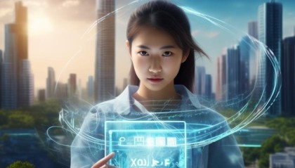 云欣达，技术赋能的未来机遇
