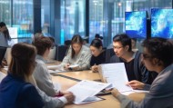 关于武汉信息化咨询招标申请书