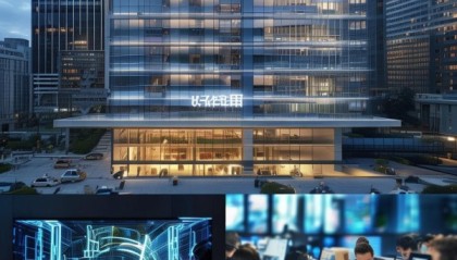 沈阳卡行信息技术咨询，助力您的未来，专业解决方案