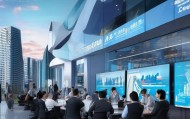沈阳卡联信息技术咨询，服务驱动城市信息化发展之路