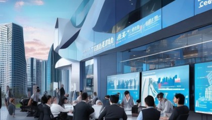 沈阳卡联信息技术咨询，服务驱动城市信息化发展之路