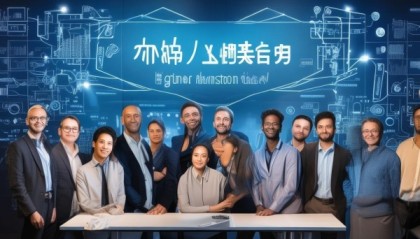包头信息咨询服务，助力企业数字化转型的信赖伙伴