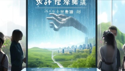 春雨信息技术咨询服务，助力企业数字化转型的助力