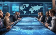 企业信息化咨询业务分析，构建数字化战略的指南